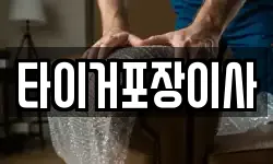 타이거포장이사