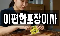 이편한포장이사