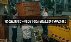 입주청소이사청소거주청소상가청소준공청소,피톤살균무료서비스