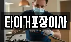타이거포장이사