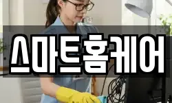 스마트홈케어