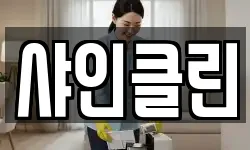 샤인클린