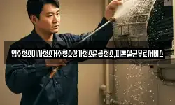 광주광역시 동구 운림동 청소,입주청소,사무실청소,에어컨청소