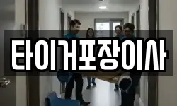 타이거포장이사