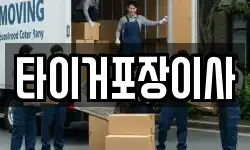 타이거포장이사
