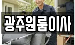 광주원룸이사