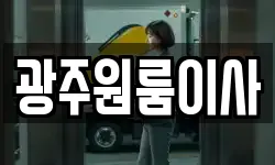 광주원룸이사
