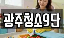 광주청소9단