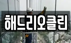 해드리오클린