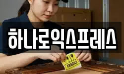 하나로익스프레스