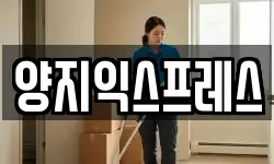 양지익스프레스