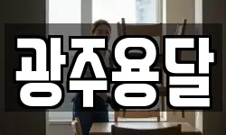 광주용달