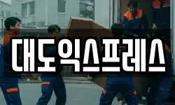 대도익스프레스