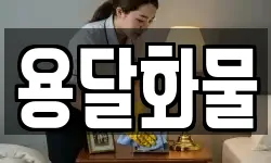 용달화물