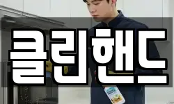 클린핸드