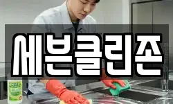 세븐클린존