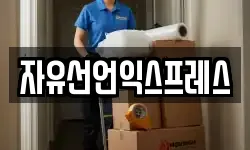 자유선언익스프레스