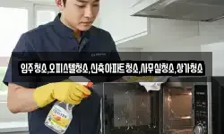 입주청소,오피스텔청소,신축아파트청소,사무실청소,상가청소