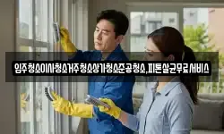 광주광역시 북구 충효동 청소,입주청소,사무실청소,에어컨청소