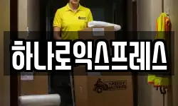 하나로익스프레스