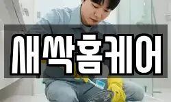 새싹홈케어