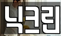 닉크린