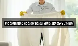 입주청소이사청소거주청소상가청소준공청소,피톤살균무료서비스