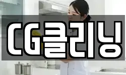 CG클리닝
