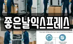 좋은날익스프레스