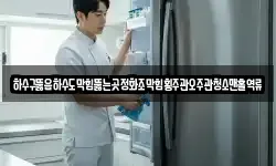 하수구뚫음하수도막힘뚫는곳정화조막힘횡주관오주관청소맨홀역류
