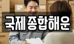 국제종합해운