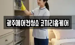 광주 광산구 산정동 청소,입주청소,사무실청소,에어컨청소