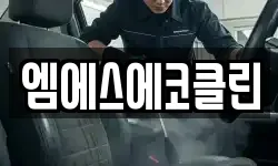 엠에스에코클린