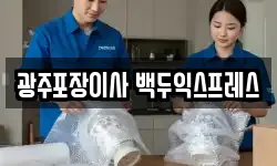 광주 광산구 신가동 이사,용달이사,포장이사,원룸이사,보관이사