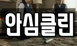 안심클린