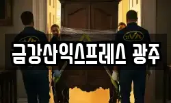 금강산익스프레스 광주