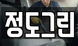 정도그린