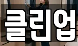 클린업