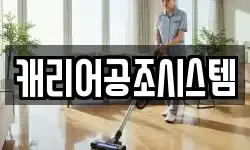 캐리어공조시스템