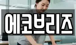에코브리즈