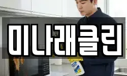 미나래클린