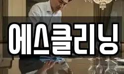 에스클리닝