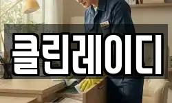 클린레이디