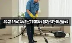 하수구뚫음하수도막힘뚫는곳정화조막힘횡주관오주관청소맨홀역류