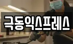 극동익스프레스