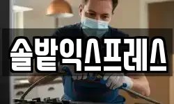 솔밭익스프레스