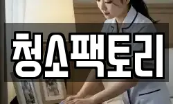 청소팩토리