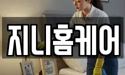 지니홈케어
