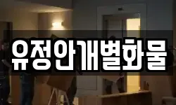 유정안개별화물