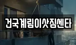 건국계림이삿짐센타